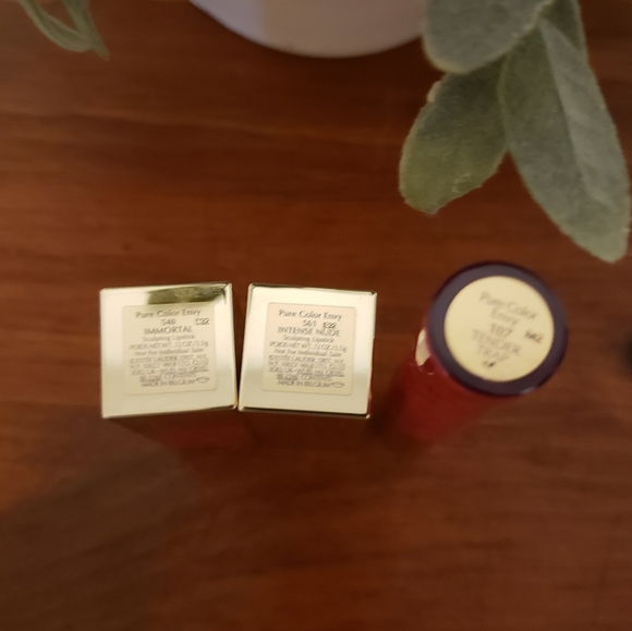 3 FOR 1! NWT Estee Lauder set | Pure Color Envy - Picture 3 of 6